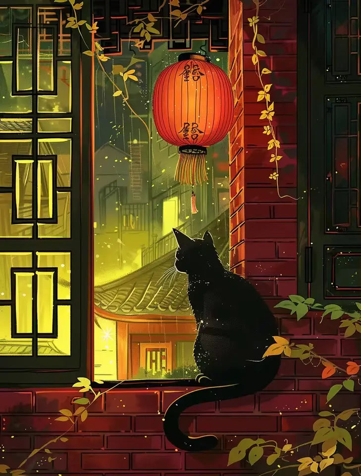 La chat de chinatown