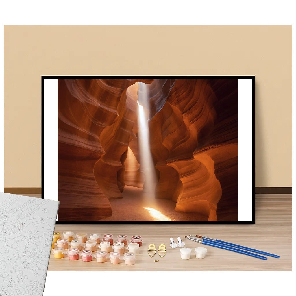 Antelope Canyon Arizona - USA