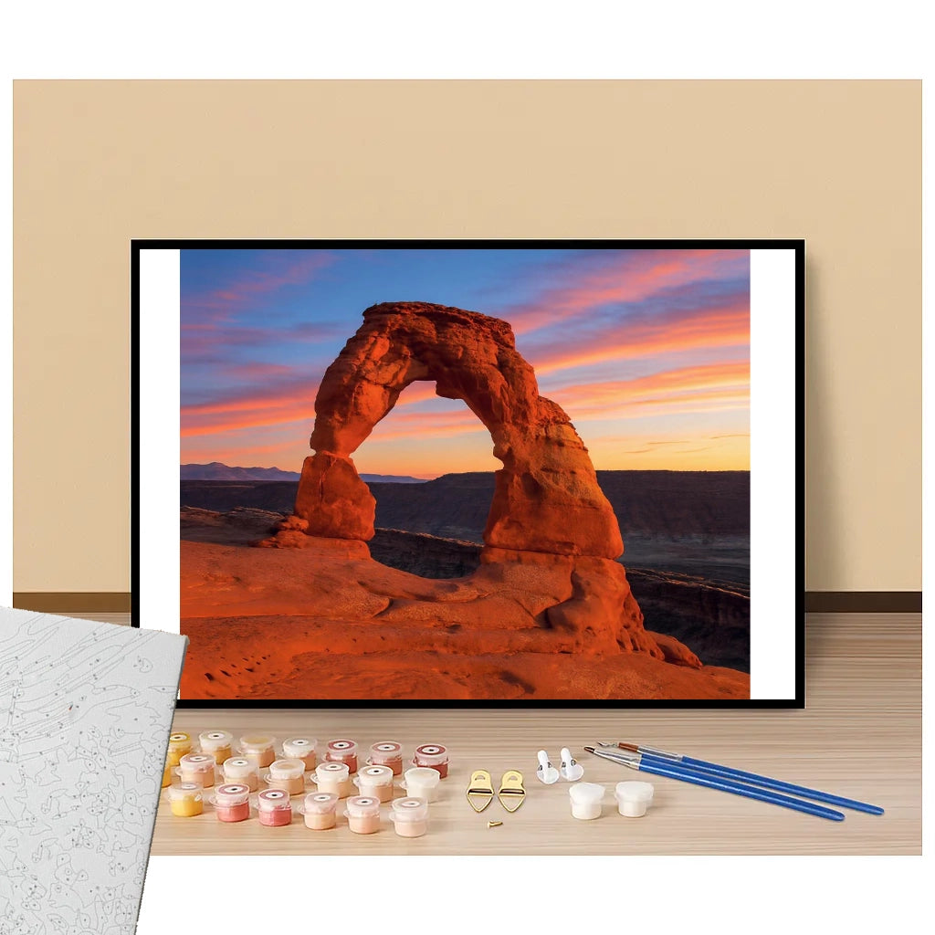 Arches National Park - USA