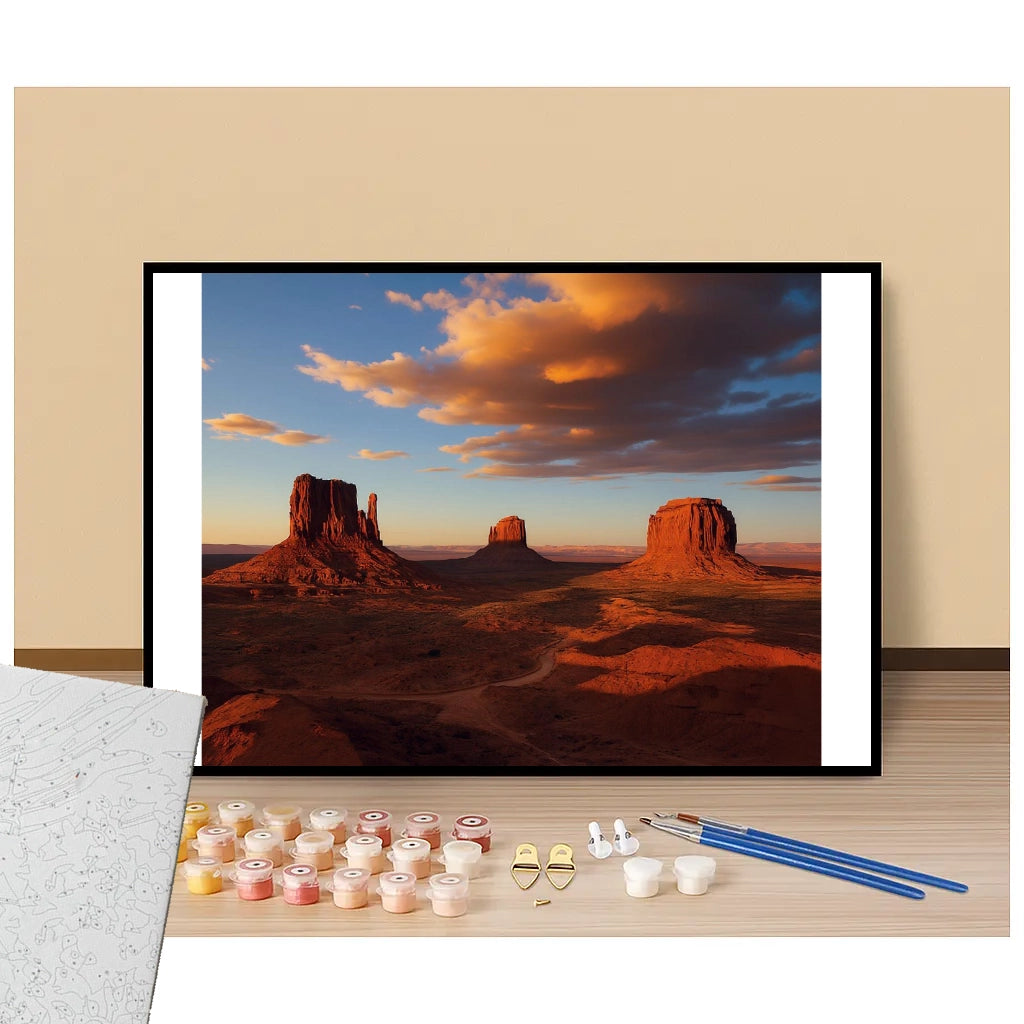 Monument Valley - USA