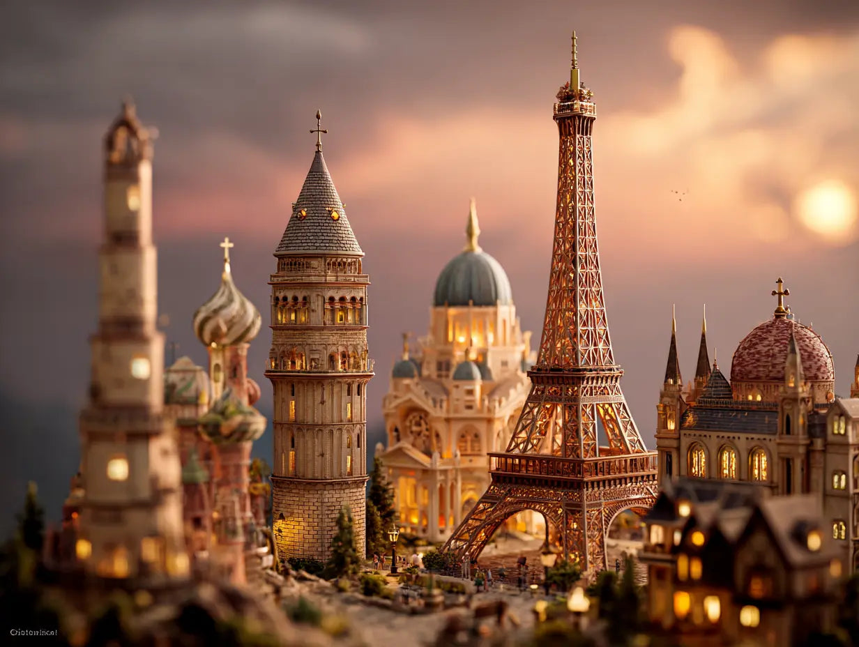 Voyage