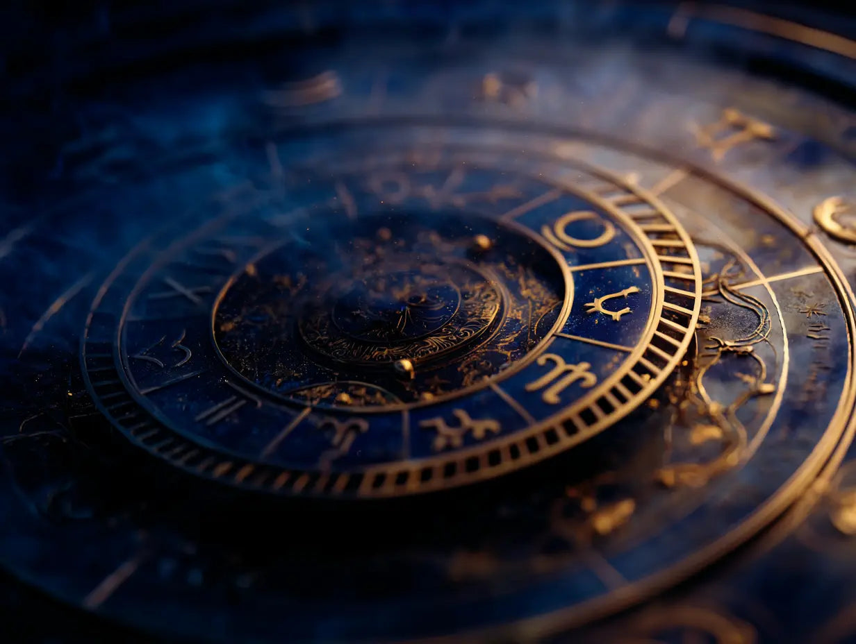 Zodiaque & Astrologie