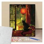 La chat de chinatown