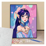 Erielle - Manga
