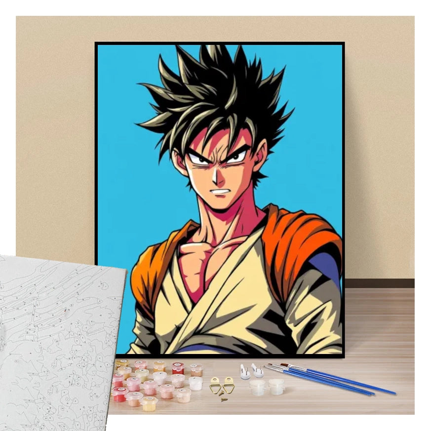 Kage no Yūsha - Manga