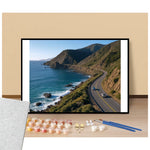 Big Sur Californie - USA