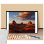 Monument Valley - USA