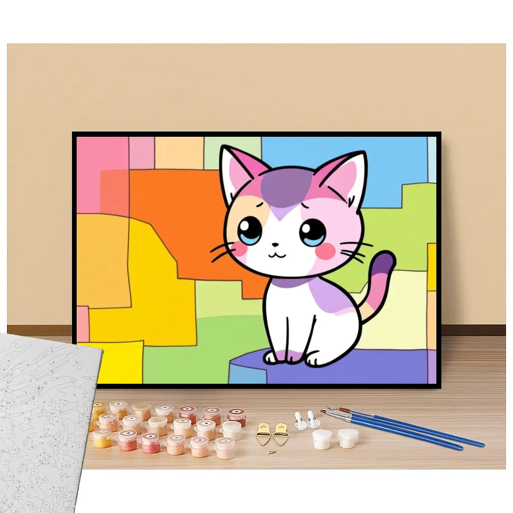 Kawaii Neko - Manga